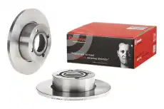 Тормозной диск BREMBO 8571 410