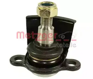 Шаровая опора METZGER 87004218