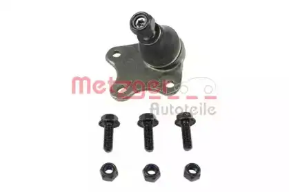 Шаровая опора METZGER 87005011