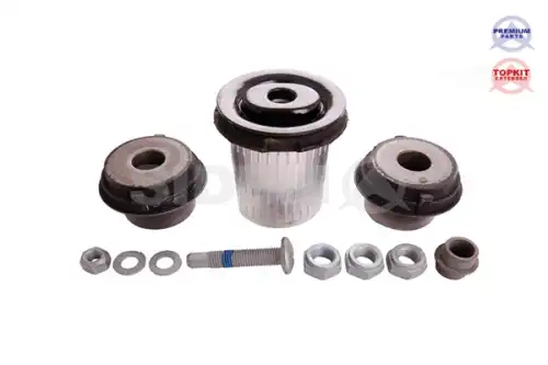 849642SET САЙЛЕНТБЛОК РЫЧАГА ПОДВЕСКИ SIDEM