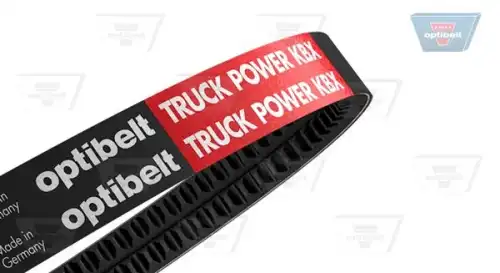 Ремень клиновой OPTIBELT 2-XPB2050TM