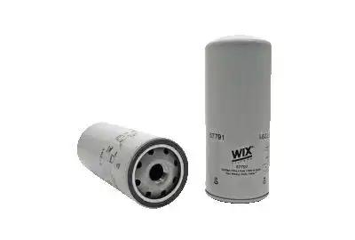 Фильтр масляный WIX 57791