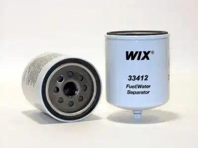 Топливный фильтр WIX 33412