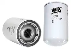 Фильтр масляный WIX 57080