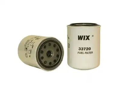 Топливный фильтр WIX 33720
