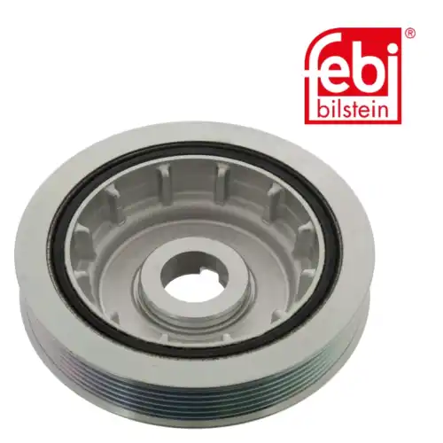 Шкив коленвала FEBI 47154