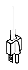  ПРОКЛАДКА 1096300860 ISUZU