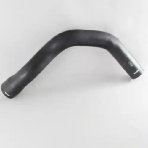 Патрубок нижний 1214374891 ISUZU