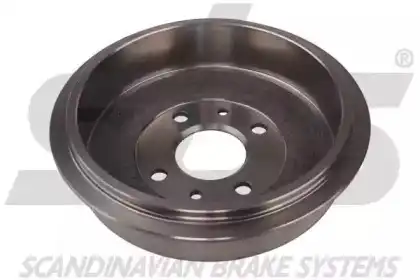 Тормозной барабан SBS 1825252314