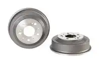 Тормозной барабан BREMBO 14.7076.10
