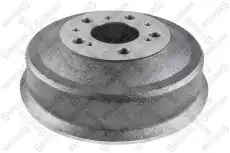 Тормозной барабан STELLOX 6026-9906-SX