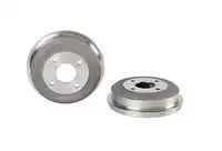 Тормозной барабан BREMBO 14.7248.10