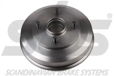 Тормозной барабан SBS 1825252534