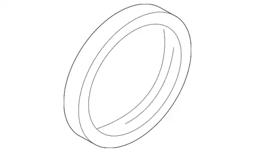 ФЛАНЕЦ С УПЛОТНИТЕЛЬ 022103151D VAG