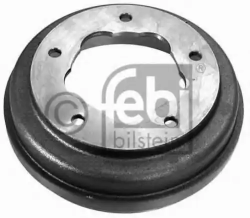 Тормозной барабан FEBI 05817