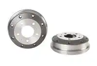 Тормозной барабан BREMBO 14.6793.10