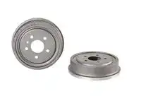 Тормозной барабан BREMBO 14.9390.10