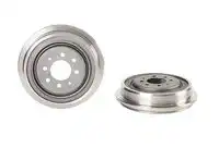 Тормозной барабан BREMBO 14.5591.10