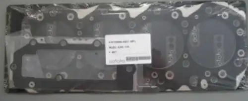 Прокладка ГБЦ ISUZU 8973288682