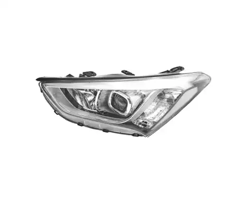 Фара DEPO 221-1167L-LD-EM