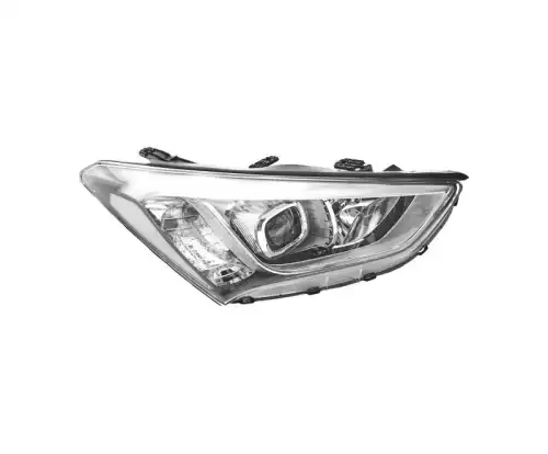 Фара DEPO 221-1167R-LD-EM