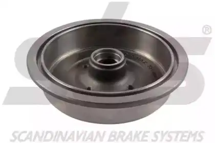 Тормозной барабан SBS 1825254721