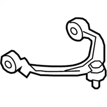 Рычаг подвески BMW 31 12 6 790 976