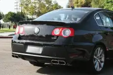 Насадка на глушитель 3C0071913 VAG