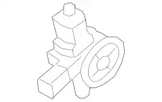 Стеклоподъемник  MITSUBISHI 5713A474