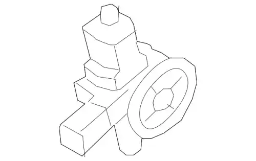 Стеклоподъемник  MITSUBISHI 5713A474