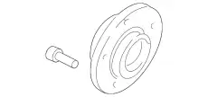 Ступица HYUNDAI / KIA 5275026500