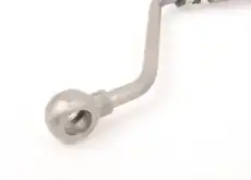 Эластичный шланг 32412283597 BMW