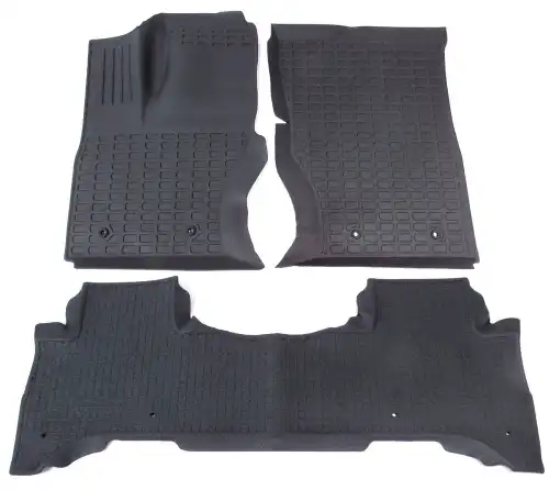 Коврики в салон LAND ROVER VPLGS0254