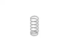 ПРУЖИНА ПОДВЕСКИ 55020-1MD3A NISSAN