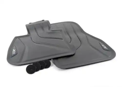 Коврики в салон BMW 51 47 2 365 853