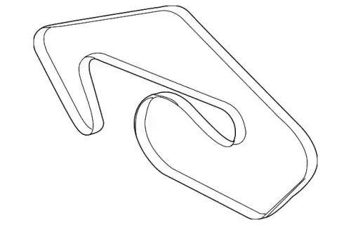 JAGUAR T2R10142