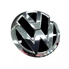  ЭМБЛЕМА VW, ЧЁРНЫЙ/CHROMGLANZ 3G0853601B DPJ VAG