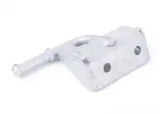 Кронштейн дополнит. глушителя П Зд 18308509666 BMW