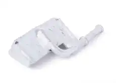 Кронштейн дополнит. глушителя П Зд 18308509666 BMW