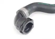 Шланг системы охлаждения 17127576383 BMW