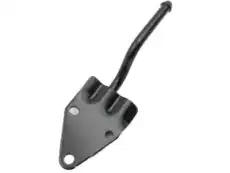 КРОНШТЕЙН КРЕПЛЕНИЯ 20741-JL00B NISSAN