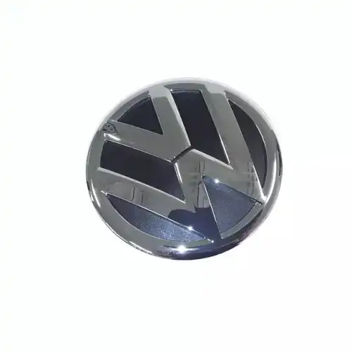 ЭМБЛЕМА VW 5C6853630F ULM VAG