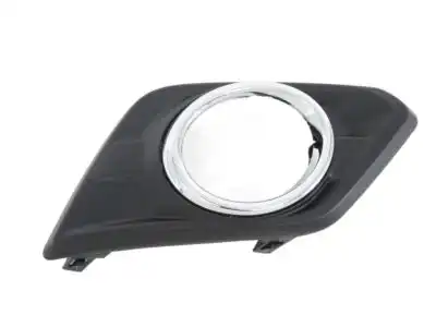 Решетка бампера NISSAN 62256-4BA0B