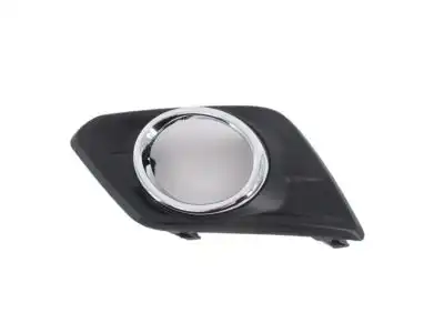 Решетка бампера NISSAN 62257-4BA0B