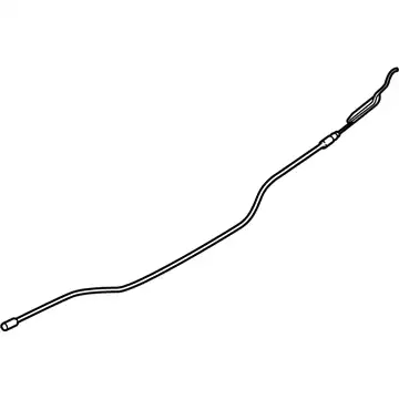 Датчик ABS BMW 61 35 7 391 045
