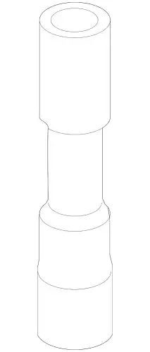 Катушка зажигания VAG 06K905199A