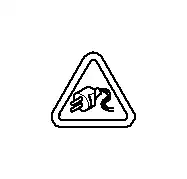 61136925558 корпус розетки BMW