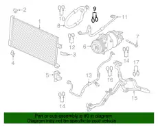  C2P24810 КОЛЬЦО УПЛОТНИТЕЛЬНОЕ ЯГУАР JAGUAR
