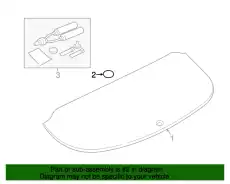 XR82142 буфер JAGUAR