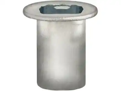 ГАЙКА 01236-00051 NISSAN